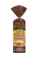 Pão de Forma Integral